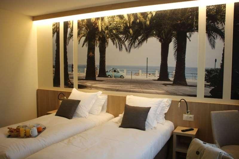Brit Hotel Montargis Mormant-sur-Vernisson Стая снимка