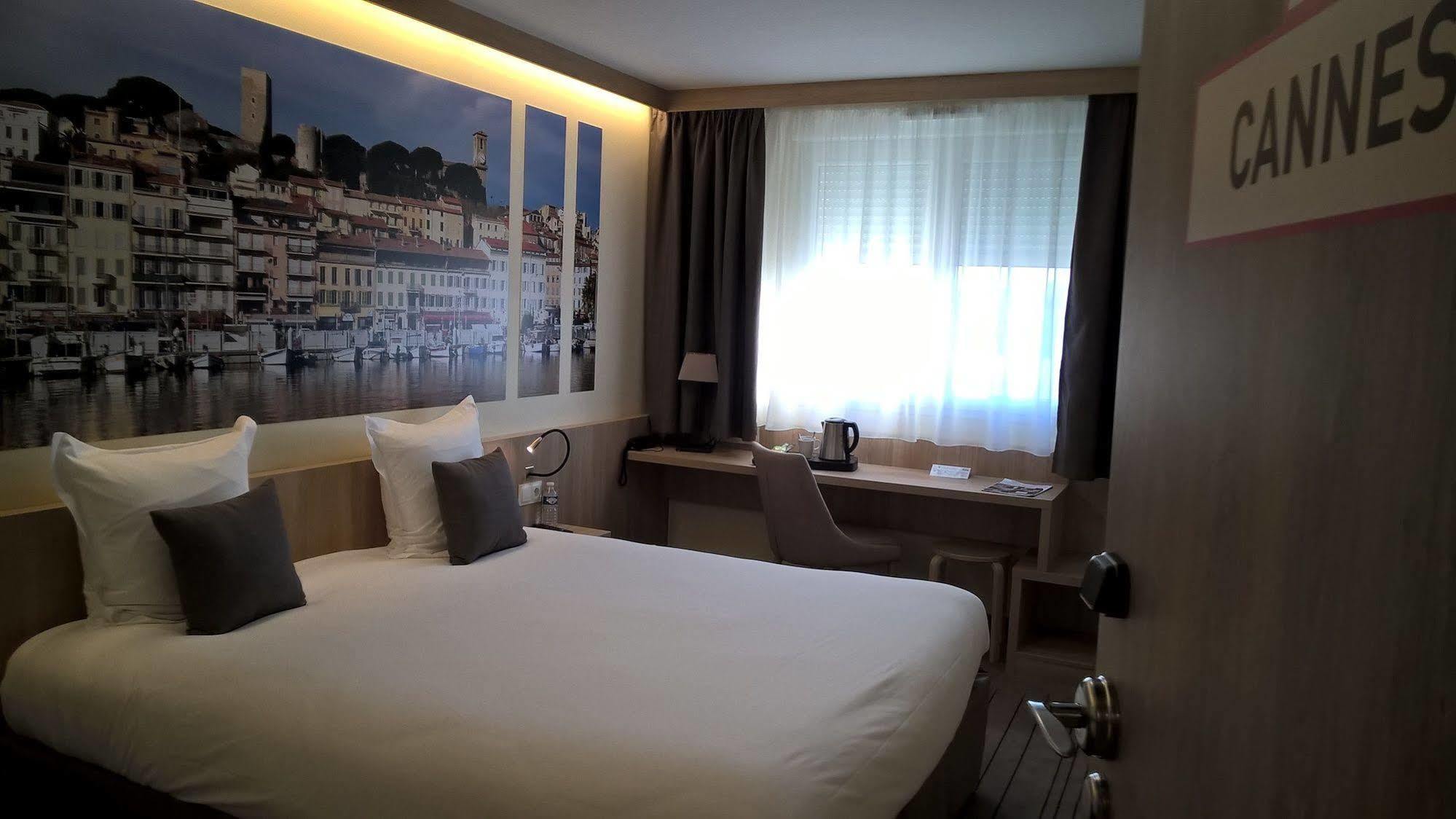 Brit Hotel Montargis Mormant-sur-Vernisson Екстериор снимка